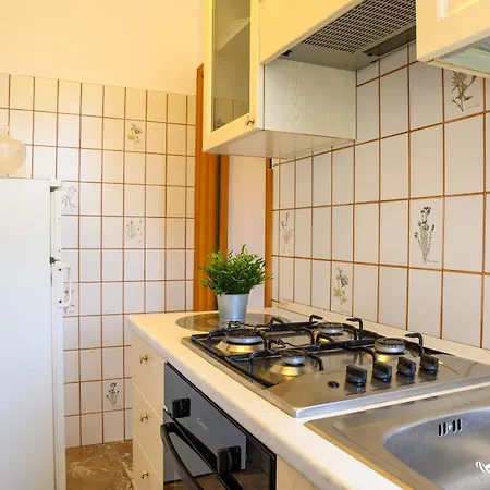 Trilocale Abruzzo - Invacanza Alba Adriatica