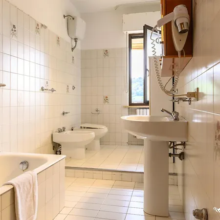 Trilocale Abruzzo - Invacanza Apartment