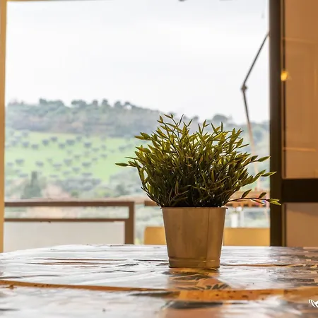 Trilocale Abruzzo - Invacanza Apartment Alba Adriatica