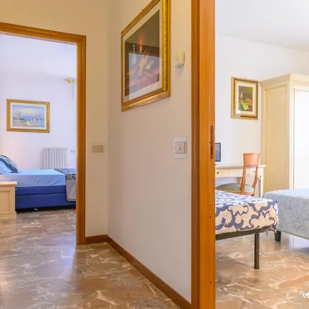 Trilocale Abruzzo - Invacanza *