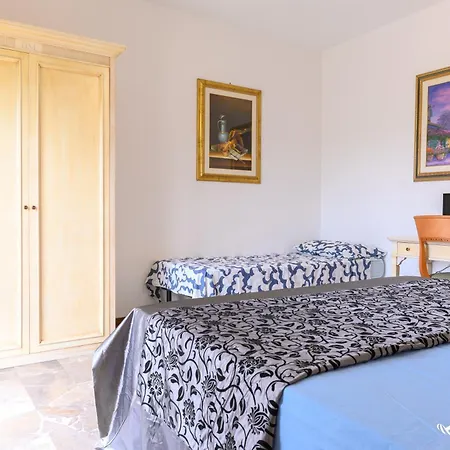 Trilocale Abruzzo - Invacanza Alba Adriatica