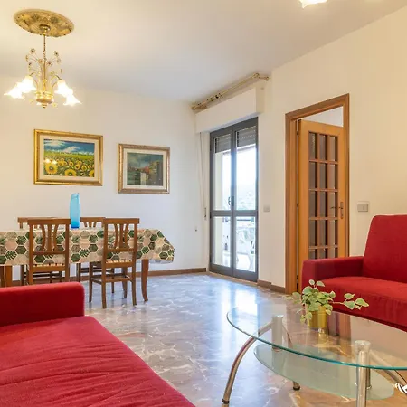 Trilocale Abruzzo - Invacanza * Alba Adriatica