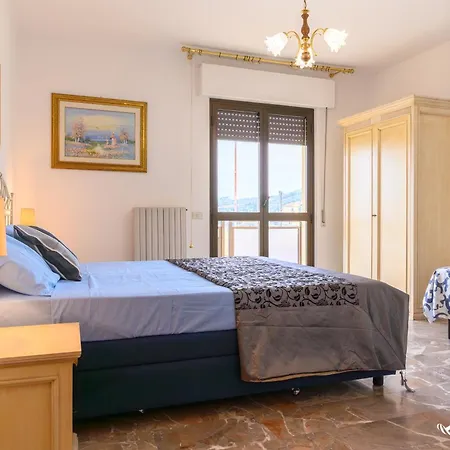 Trilocale Abruzzo - Invacanza