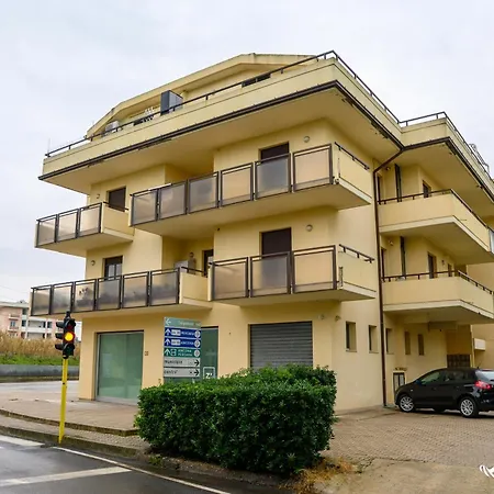 Apartment Trilocale Abruzzo - Invacanza *