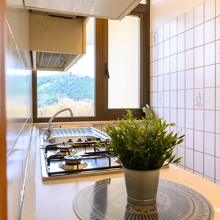 Apartment Trilocale Abruzzo - Invacanza Alba Adriatica