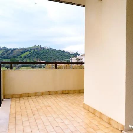 Apartment Trilocale Abruzzo - Invacanza *