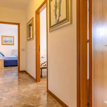 Trilocale Abruzzo - Invacanza *