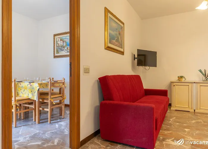 Trilocale Abruzzo - Invacanza Lejlighed Alba Adriatica