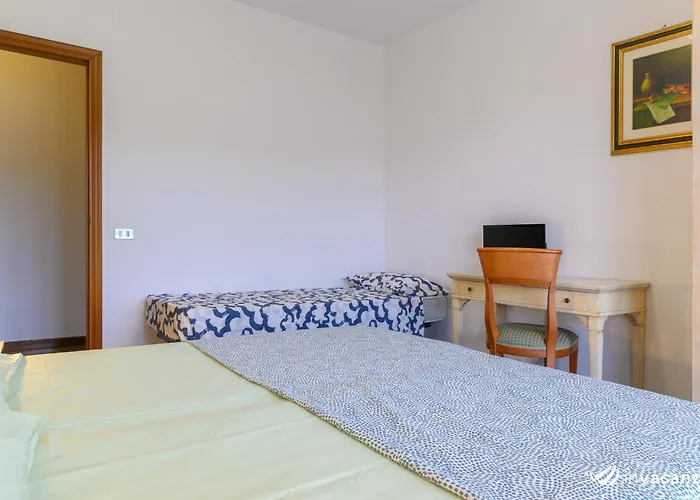 Trilocale Abruzzo - Invacanza *