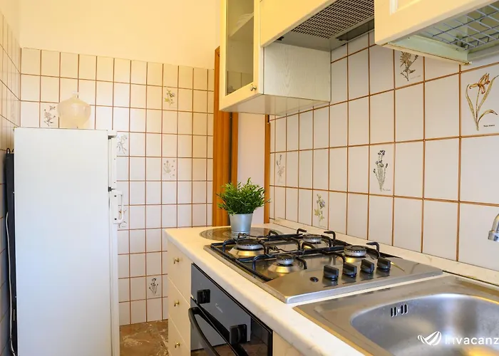 Trilocale Abruzzo - Invacanza Alba Adriatica