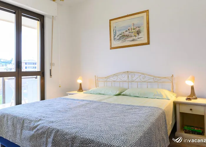 Trilocale Abruzzo - Invacanza Lejlighed *