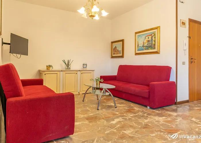 Lejlighed Trilocale Abruzzo - Invacanza *