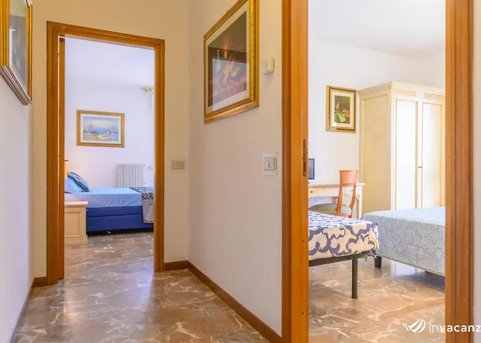 Trilocale Abruzzo - Invacanza *