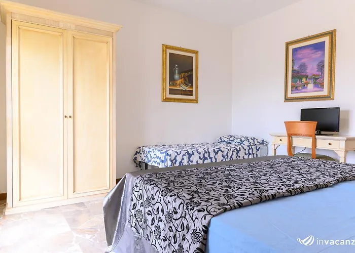 Trilocale Abruzzo - Invacanza Alba Adriatica