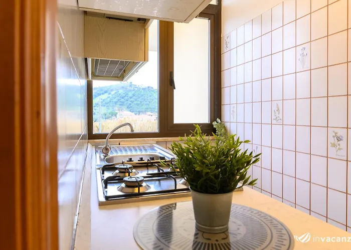 Lejlighed Trilocale Abruzzo - Invacanza Alba Adriatica