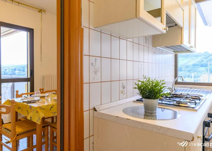 Trilocale Abruzzo - Invacanza