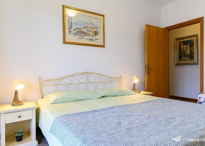 Trilocale Abruzzo - Invacanza Lejlighed