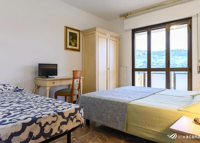 Lejlighed Trilocale Abruzzo - Invacanza