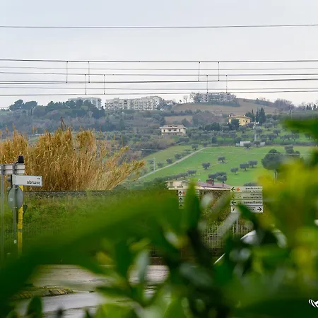 Daire Trilocale Abruzzo - Invacanza