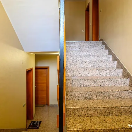 Trilocale Abruzzo - Invacanza Daire *