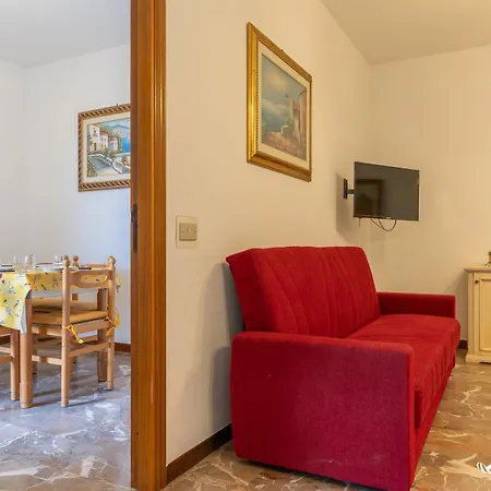 Trilocale Abruzzo - Invacanza Daire Alba Adriatica