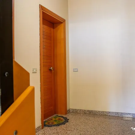 Appartement Trilocale Abruzzo - Invacanza Alba Adriatica