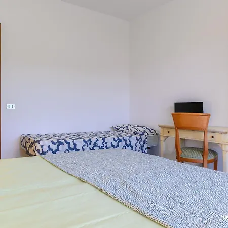 Trilocale Abruzzo - Invacanza *