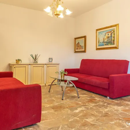 Appartement Trilocale Abruzzo - Invacanza *
