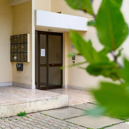 Apartment Trilocale Abruzzo - Invacanza Alba Adriatica