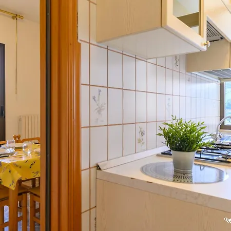 Trilocale Abruzzo - Invacanza