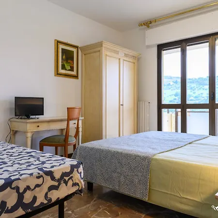 公寓 Trilocale Abruzzo - Invacanza