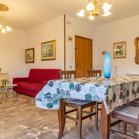 Daire Trilocale Abruzzo - Invacanza Alba Adriatica