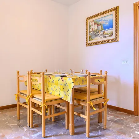 Trilocale Abruzzo - Invacanza