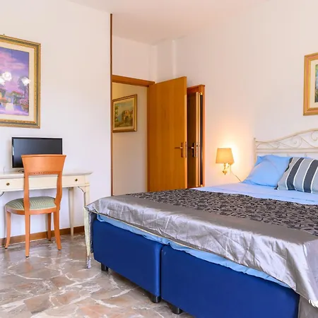 Trilocale Abruzzo - Invacanza Appartement
