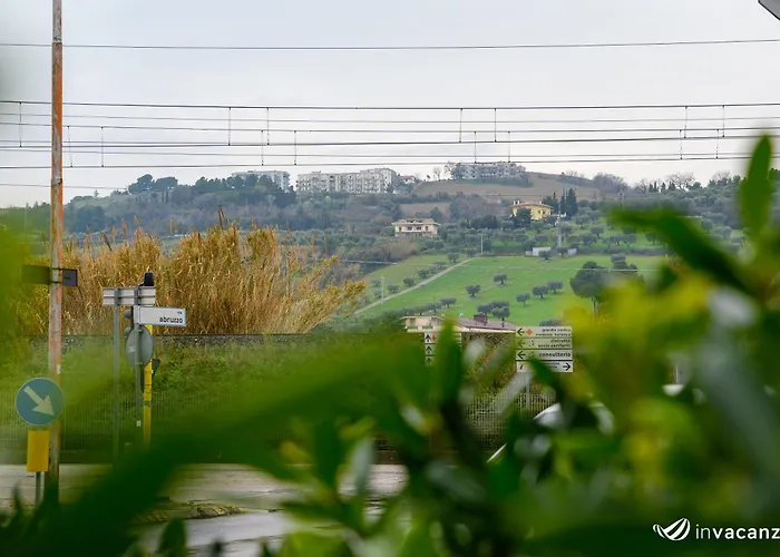 Daire Trilocale Abruzzo - Invacanza
