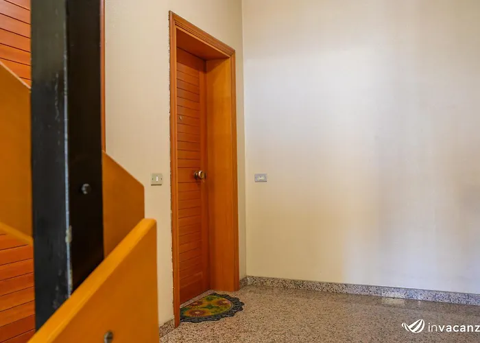 Daire Trilocale Abruzzo - Invacanza Alba Adriatica