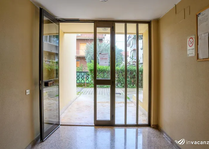 Trilocale Abruzzo - Invacanza