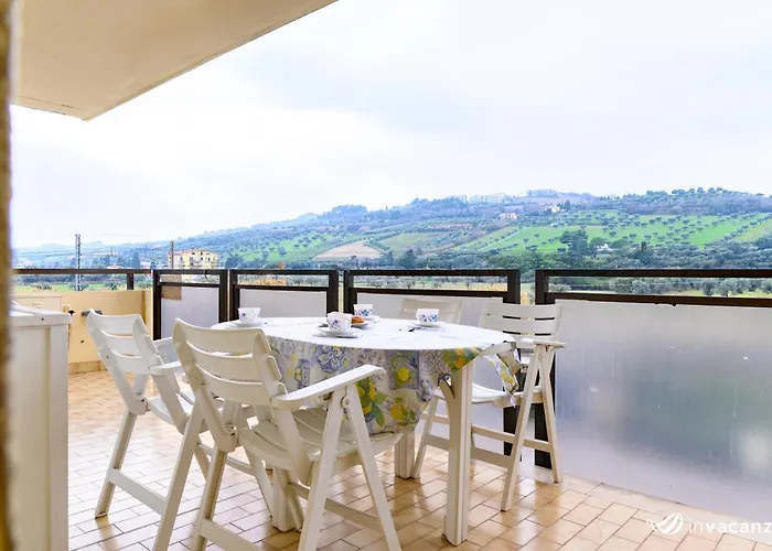 Daire Trilocale Abruzzo - Invacanza