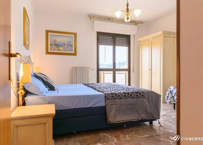 Trilocale Abruzzo - Invacanza