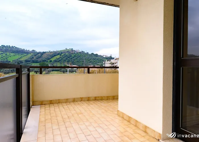 شقة Trilocale Abruzzo - Invacanza *