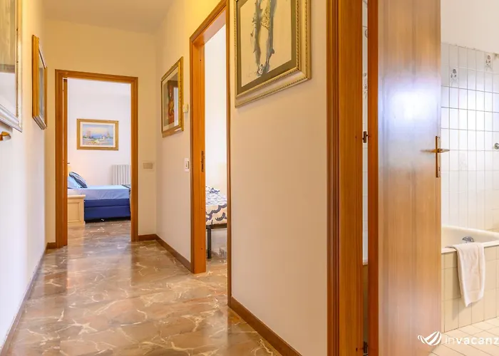 Trilocale Abruzzo - Invacanza *