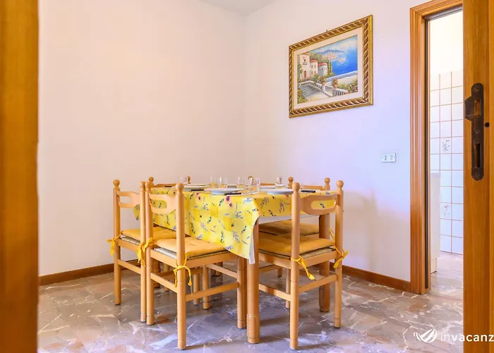 Trilocale Abruzzo - Invacanza