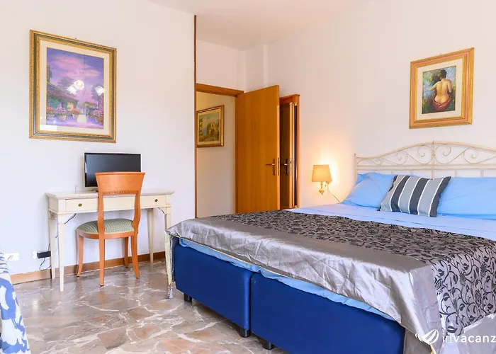 Trilocale Abruzzo - Invacanza Daire